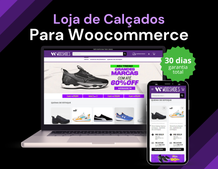 Novo curso da Woozen