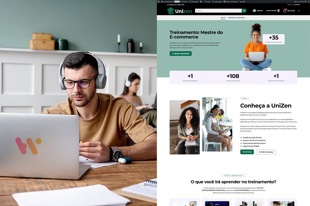 Tutorial Completo: Como Usar Nossa Plataforma de Cursos Online